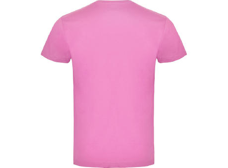 BRACO T-SHIRT S/S BUBLE GUM PINK