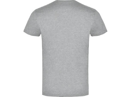 T-SHIRT BRACO S/S GRAUMELIERT