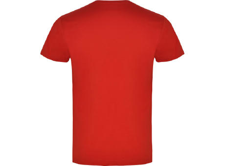 T-SHIRT BRACO S/S ROT