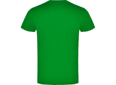 T-SHIRT BRACO S/S GRASGRÜN