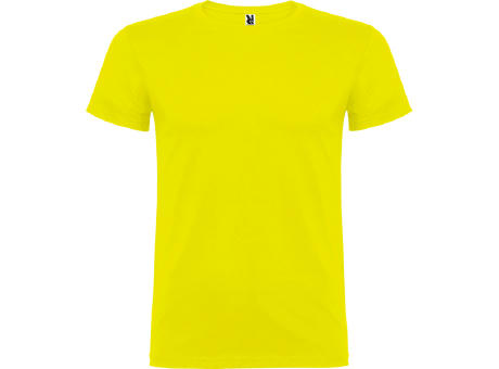 BEAGLE T-SHIRT S/XS YELLOW