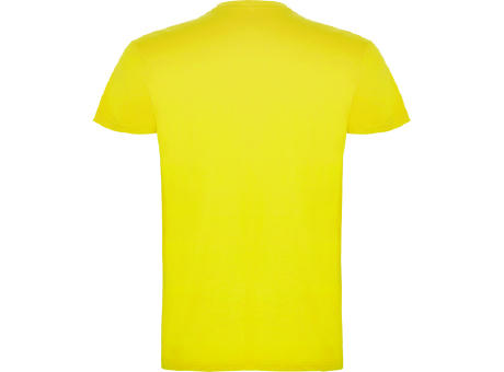 BEAGLE T-SHIRT S/XS YELLOW