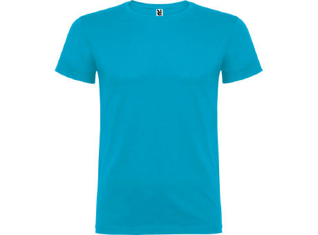 BEAGLE T-SHIRT S/XS TURQUOISE