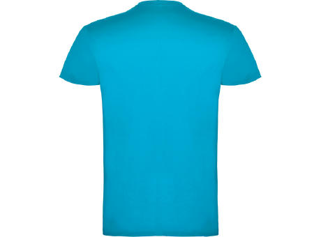 BEAGLE T-SHIRT S/XS TURQUOISE