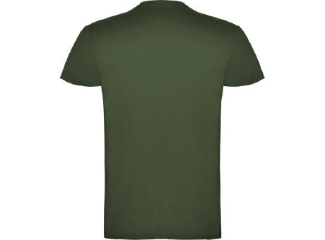 BEAGLE T-SHIRT S/XS VENTURE GREEN