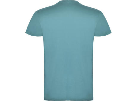 BEAGLE T-SHIRT S/XS DUSTY BLUE