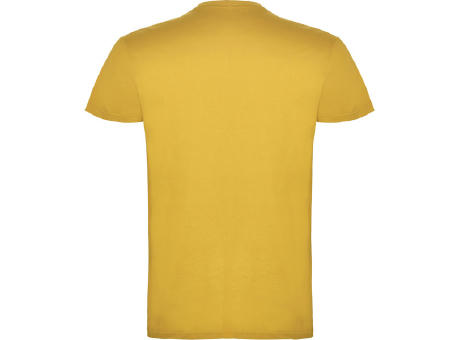 BEAGLE T-SHIRT S/XS OCHRE