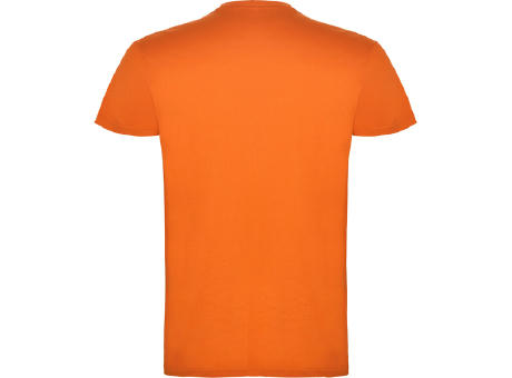 BEAGLE T-SHIRT S/XS ORANGE