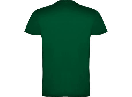 BEAGLE T-SHIRT S/XS BOTTLE GREEN