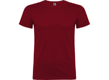 BEAGLE T-SHIRT S/XS GARNET