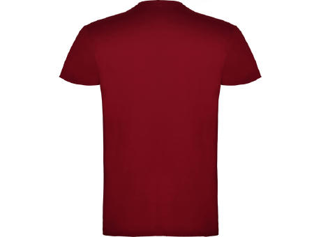 BEAGLE T-SHIRT S/XS GARNET