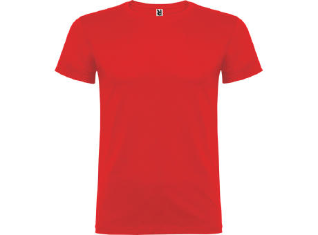 BEAGLE T-SHIRT S/XS RED