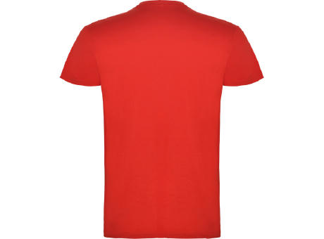 BEAGLE T-SHIRT S/XS RED