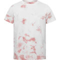 JOPLIN T-SHIRT S/M CHRYSANTHEMUM RED