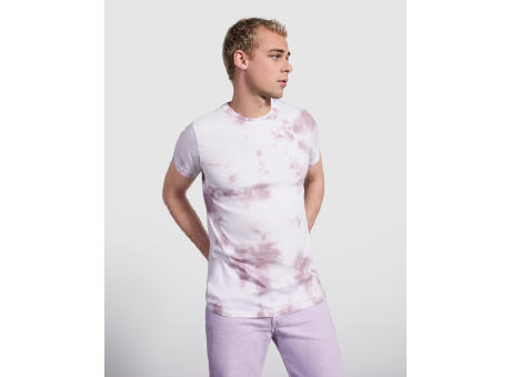 JOPLIN T-SHIRT S/M LAVENDER