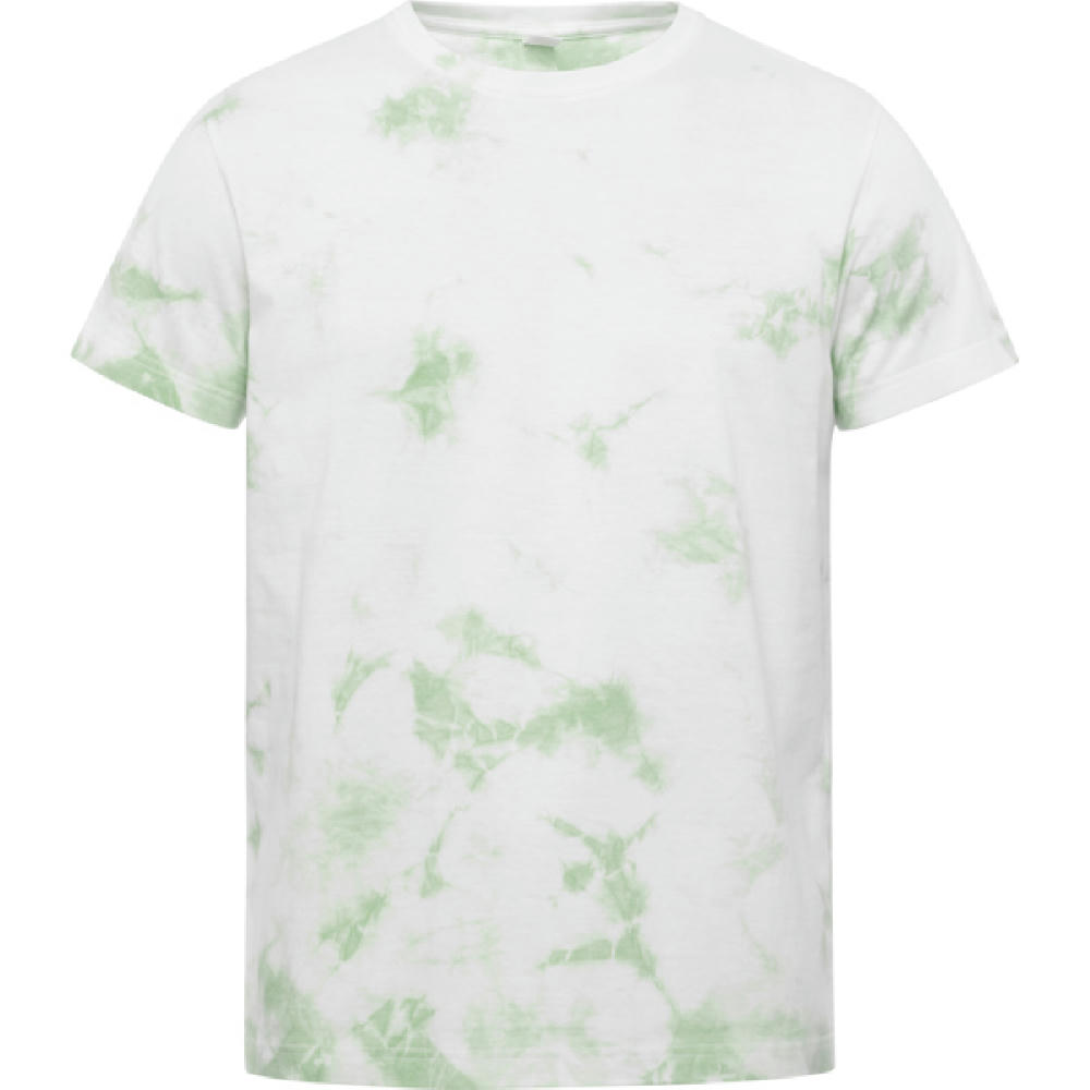 JOPLIN T-SHIRT S/S MIST GREEN