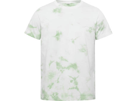 JOPLIN T-SHIRT S/S MIST GREEN