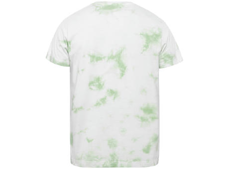 JOPLIN T-SHIRT S/S MIST GREEN