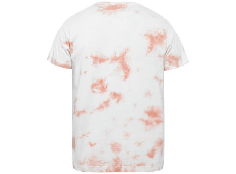 JOPLIN T-SHIRT S/S CLAY ORANGE