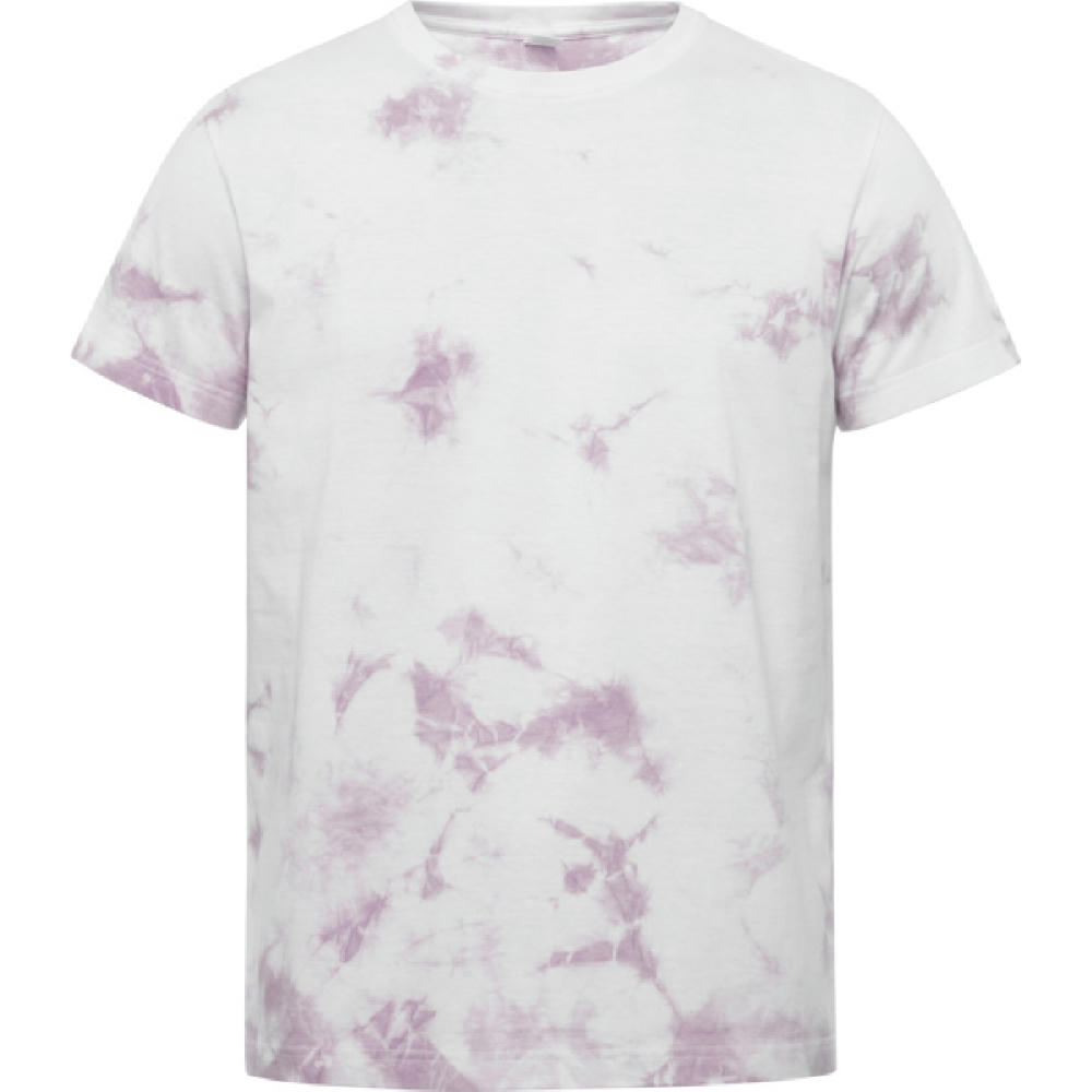 JOPLIN T-SHIRT S/M LAVENDER