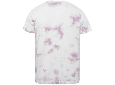 JOPLIN T-SHIRT S/M LAVENDER