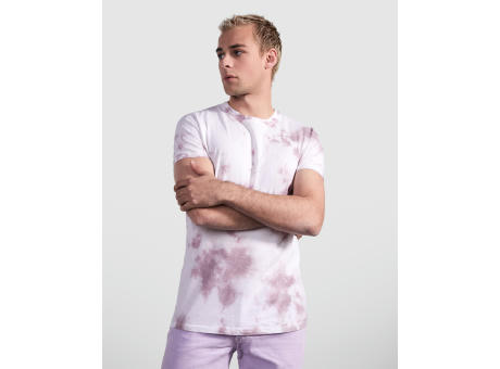 JOPLIN T-SHIRT S/M LAVENDER