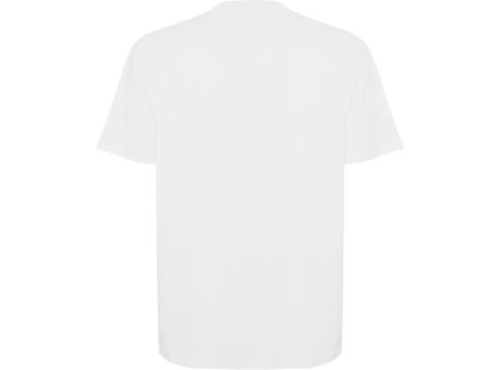 BULL T-SHIRT S/XXL WHITE