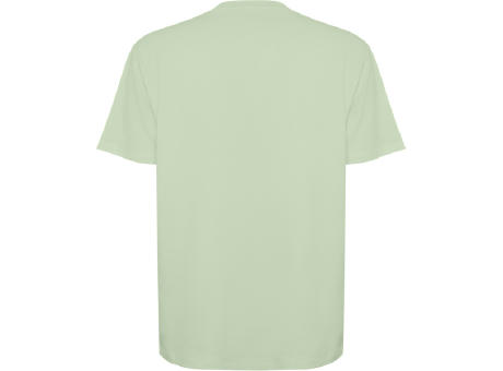 BULL T-SHIRT S/XS MIST GREEN