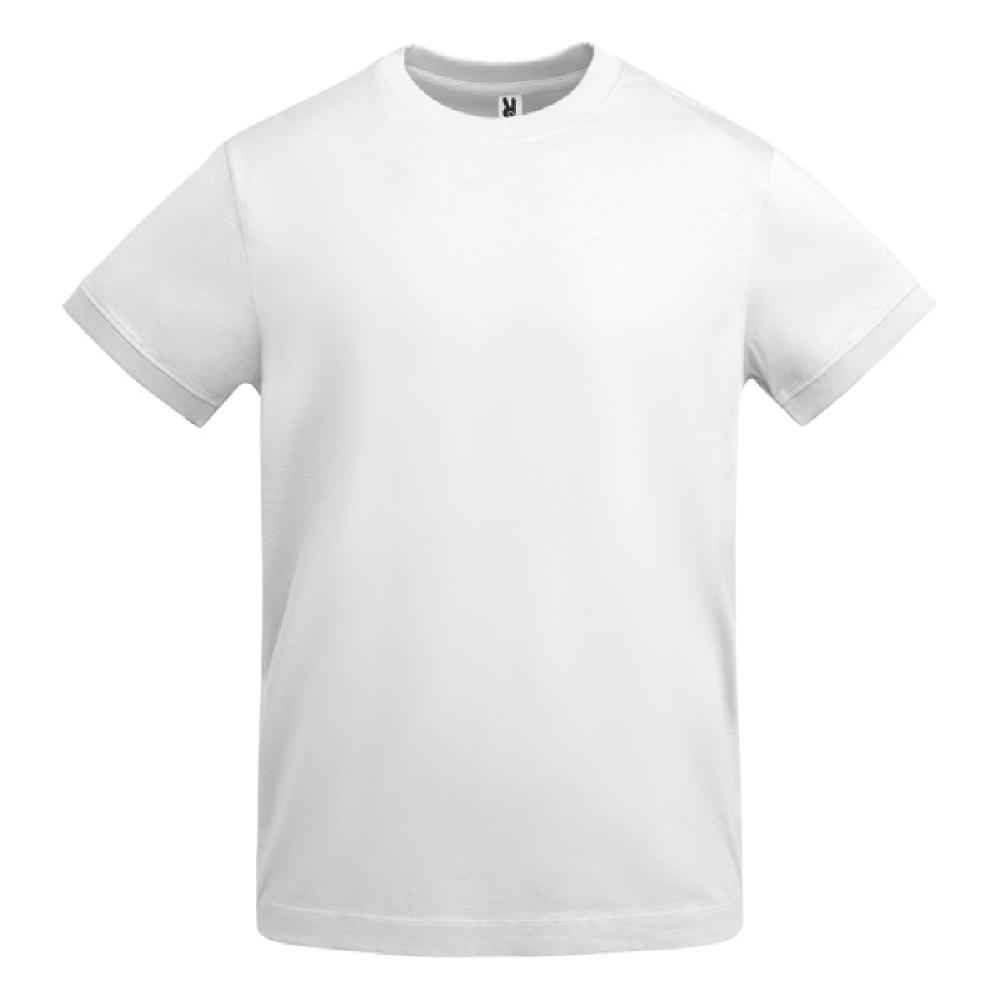 VEZA T-SHIRT S/S WHITE