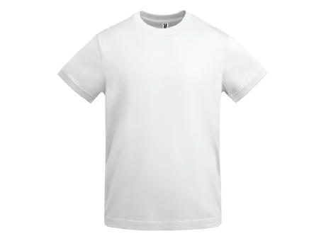 VEZA T-SHIRT S/S WHITE