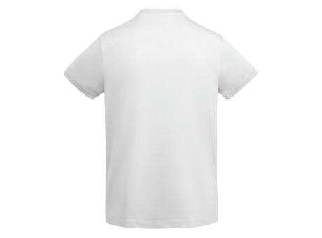 VEZA T-SHIRT S/S WHITE