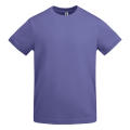 VEZA T-SHIRT S/S LILAC