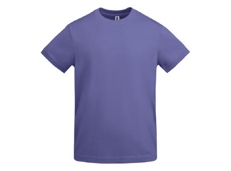 VEZA T-SHIRT S/S LILAC