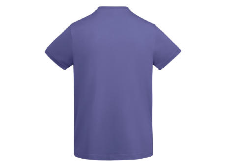 VEZA T-SHIRT S/S LILAC