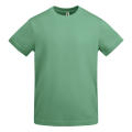 VEZA T-SHIRT S/S DARK MINT