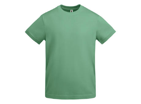 VEZA T-SHIRT S/S DARK MINT