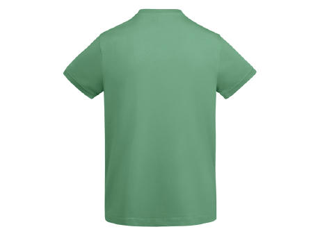 VEZA T-SHIRT S/S DARK MINT