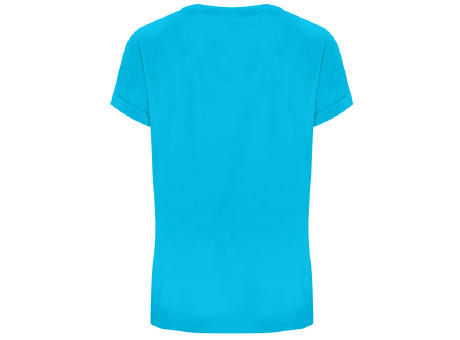 CIES T-SHIRT S/S TURQUOISE