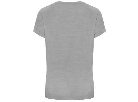 CIES T-SHIRT S/S HEATHER GREY