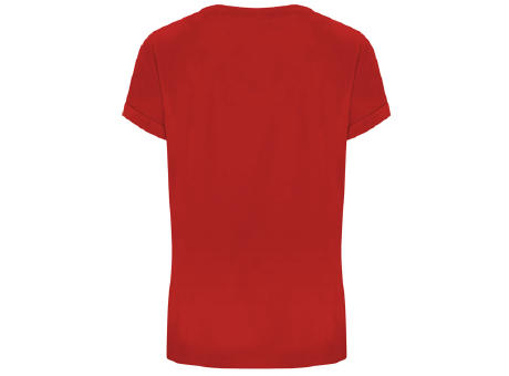 CIES T-SHIRT S/S RED