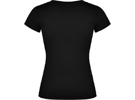 T-SHIRT VICTORIA S/S SCHWARZ