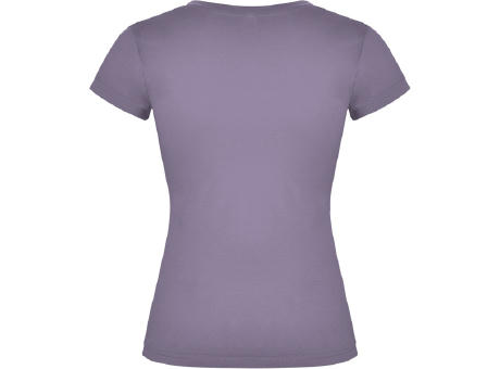 VICTORIA T-SHIRT S/S LAVENDER