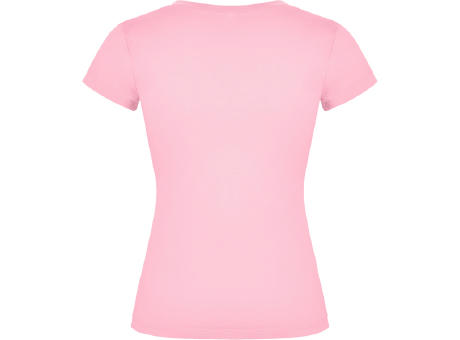 T-SHIRT VICTORIA S/S ROSA