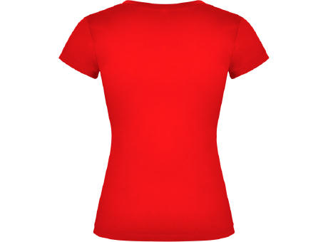 T-SHIRT VICTORIA S/S ROT