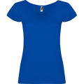 T-SHIRT GUADALUPE S/S ROYAL