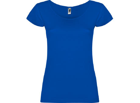 T-SHIRT GUADALUPE S/S ROYAL