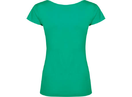 GUADALUPE T-SHIRT S/S JADE