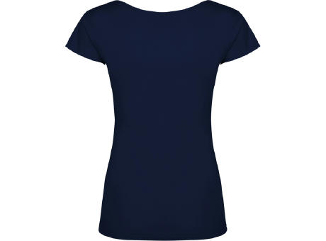 T-SHIRT GUADALUPE S/S NAVYBLAU