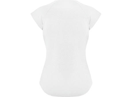 AVUS T-SHIRT S/S WHITE