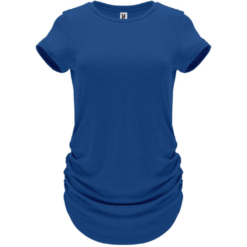 AINTREE T-SHIRT S/S ROYAL BLUE